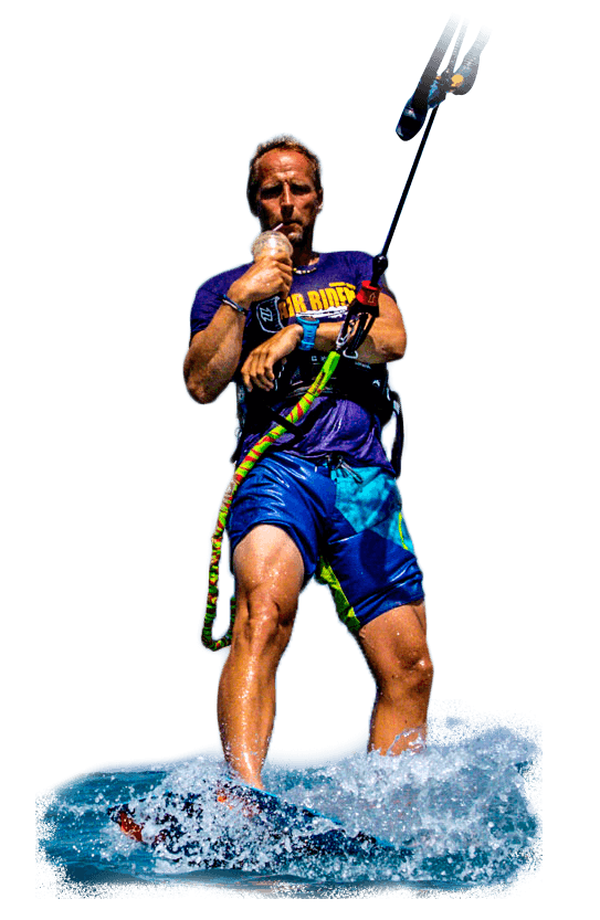 kitesurfing-kite-air-riders-kitepro-center-kremasti-rhodes-coffee-drinking