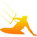 orange-rider-icon